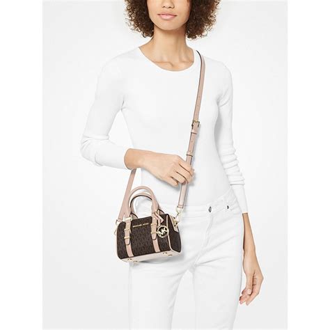 michael kors bedford flight crossbody bag|Michael Kors bedford legacy crossbody.